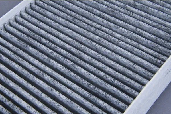 Filter, cabin air