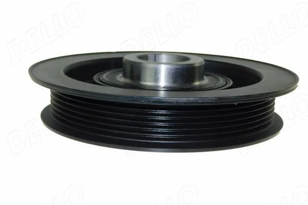 Belt Pulley, crankshaft
