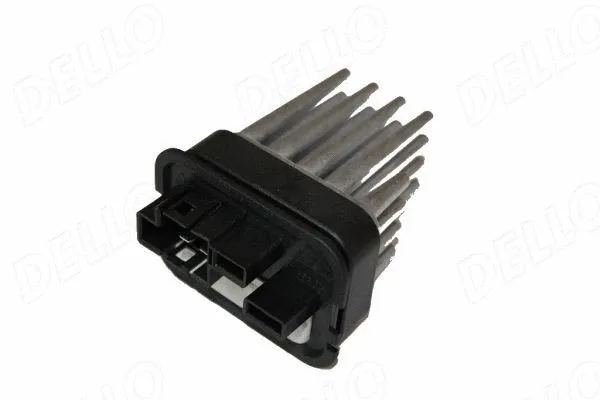 Control Unit, heating/ventilation (150105210)