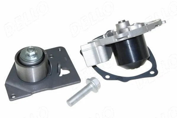 Water Pump & Timing Belt Kit
