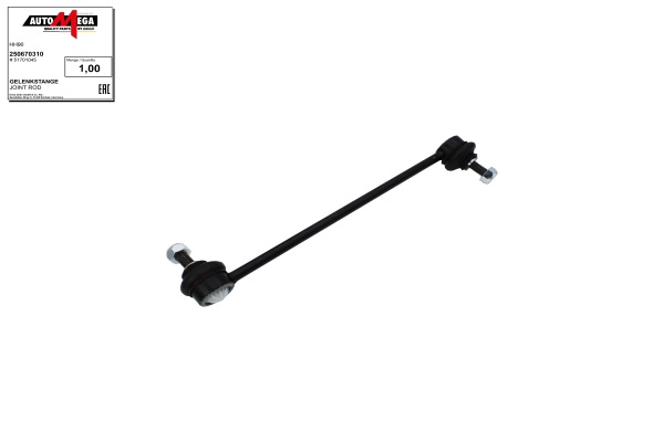 Link/Coupling Rod, stabiliser bar (250670310)