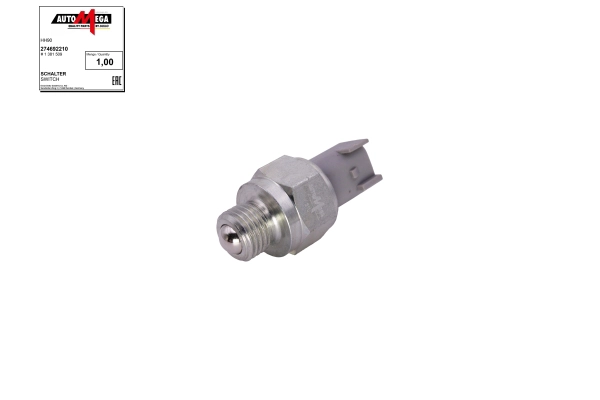 Switch, reverse light (274692210)