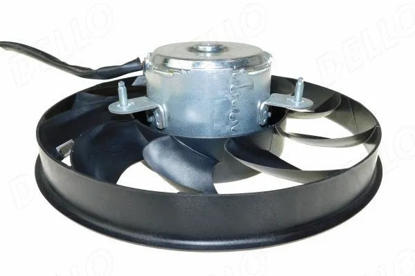 Fan, engine cooling