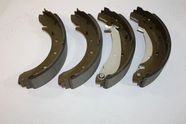 Brake Shoe Set (120062010)