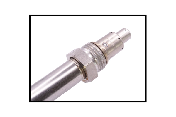 NOx Sensor, NOx catalytic converter