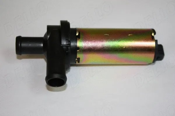 Water Recirculation Pump, parking heater (160036910)
