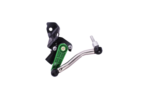 Sensor, Xenon light (headlight levelling)
