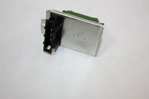 Resistor, interior blower (150023010)