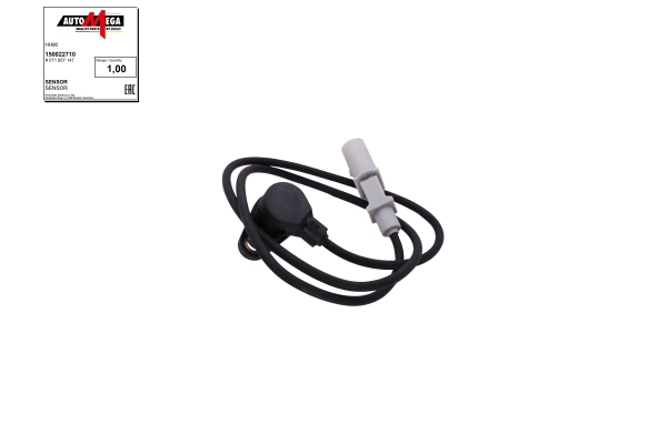 Sensor, crankshaft pulse (150022710)