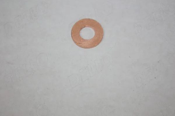 Seal Ring, oil drain plug