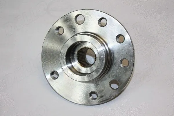 Wheel Hub
