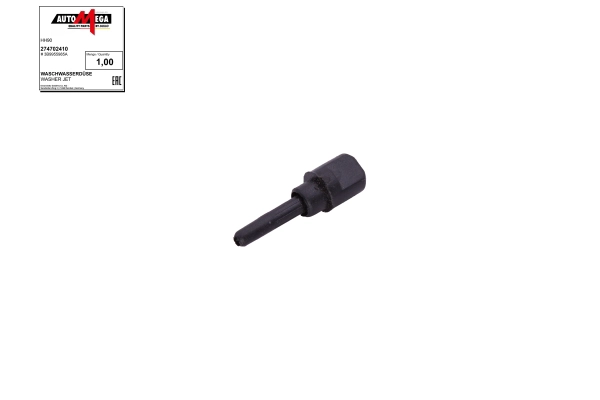 Washer Fluid Jet, window cleaning (274702410)