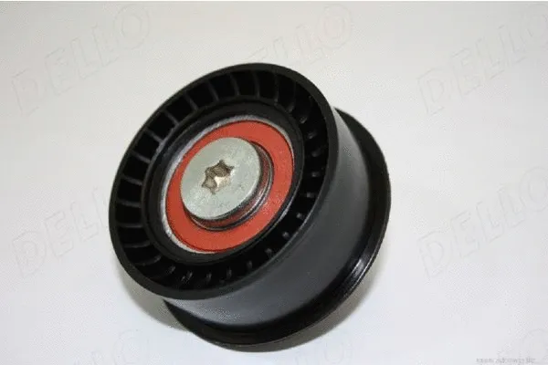 Deflection/Guide Pulley, timing belt