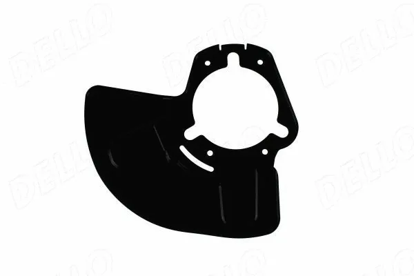 Splash Guard, brake disc