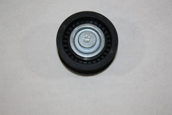 Deflection/Guide Pulley, V-ribbed belt (160029310)