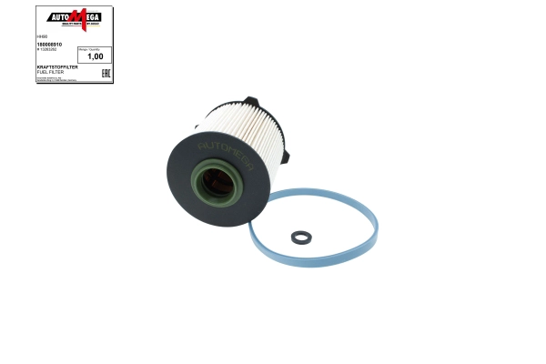 Fuel Filter (180008910)