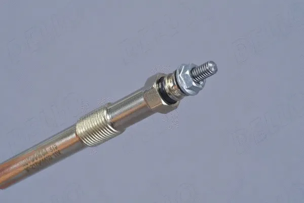Glow Plug