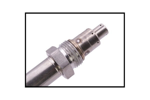 NOx Sensor, NOx catalytic converter