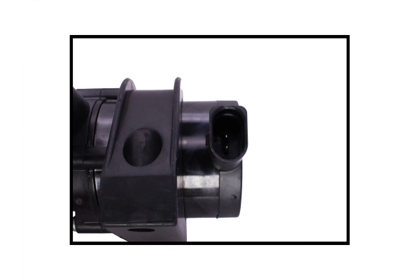 Auxiliary Water Pump (cooling water circuit)