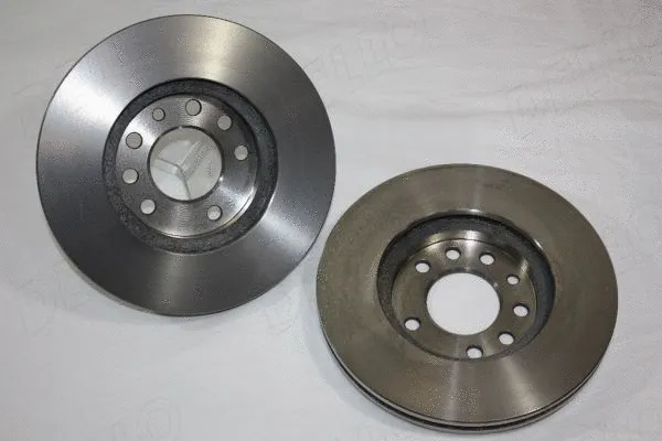 Brake Disc (120068210)
