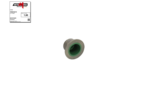 Seal Ring, valve stem (190010210)