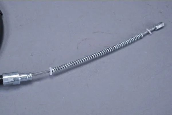 Cable Pull, parking brake (120019410)