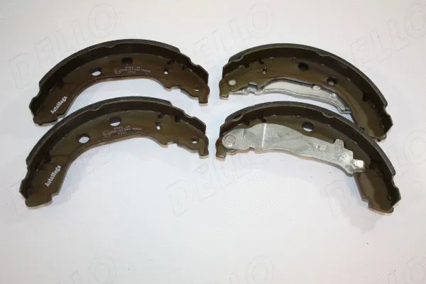 Brake Shoe Set (120062310)