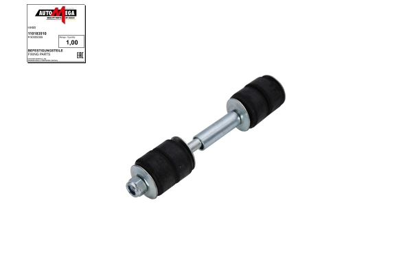 Repair Kit, stabiliser coupling rod (110183510)
