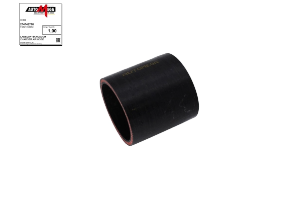 Charge Air Hose (274742710)