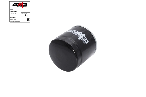 Oil Filter (210081310)