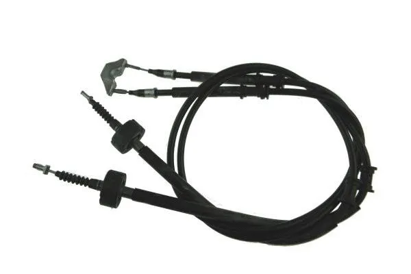 Cable Pull, parking brake (120073910)