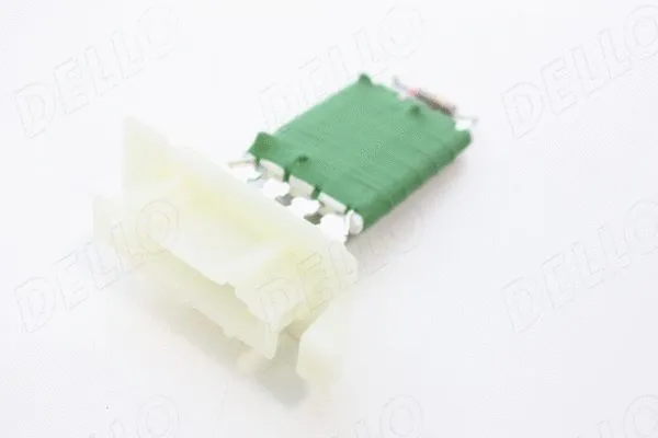 Resistor, interior blower (150054910)