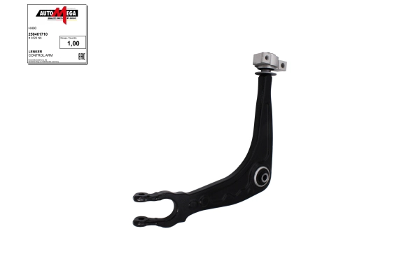 Control/Trailing Arm, wheel suspension (250401710)