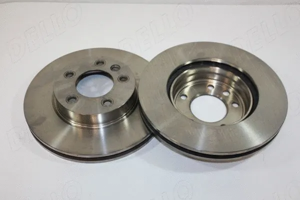 Brake Disc (120036710)