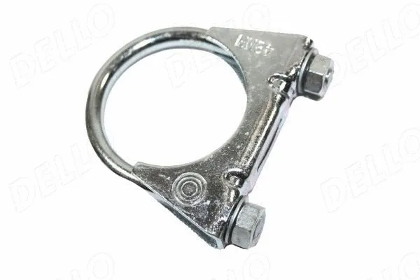 Pipe Connector, exhaust system (140033810)