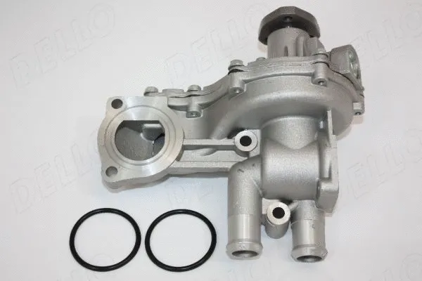Water Pump, engine cooling (160039010)