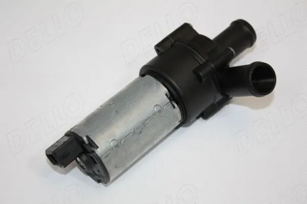 Water Recirculation Pump, parking heater (160037010)