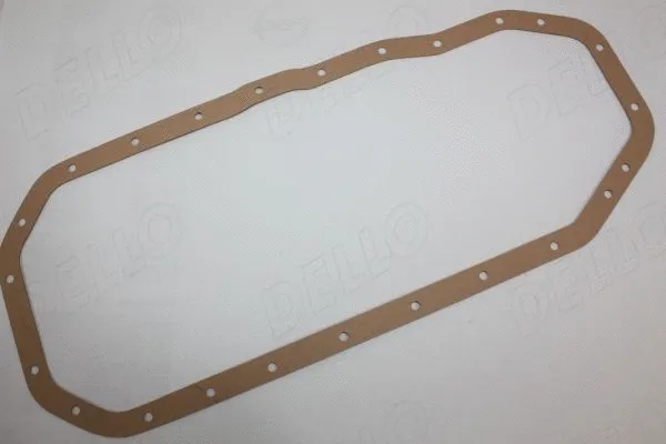 Gasket, oil sump (190014910)