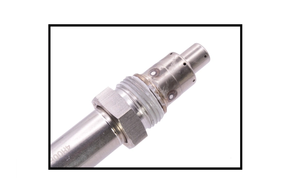 NOx Sensor, NOx catalytic converter