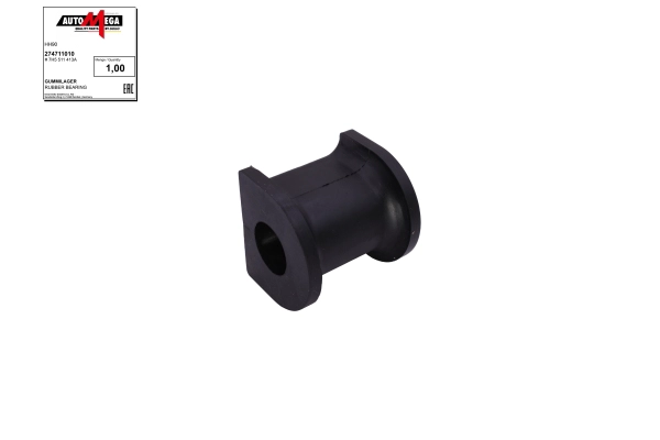 Mounting, stabiliser bar (274711010)