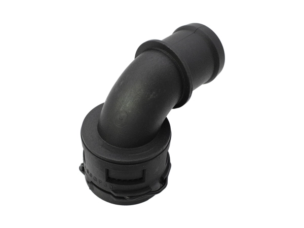 Coolant Flange