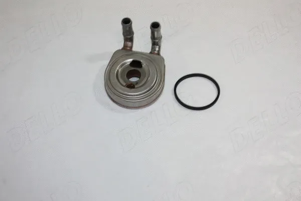 Oil Cooler, engine oil (130092810)