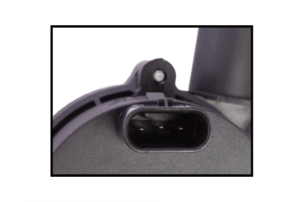 Auxiliary Water Pump (cooling water circuit)