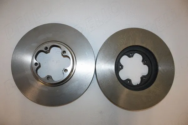 Brake Disc (120010110)