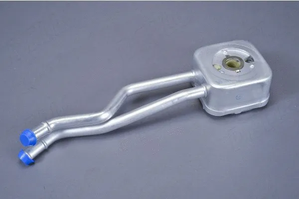 Oil Cooler, engine oil (210160410)