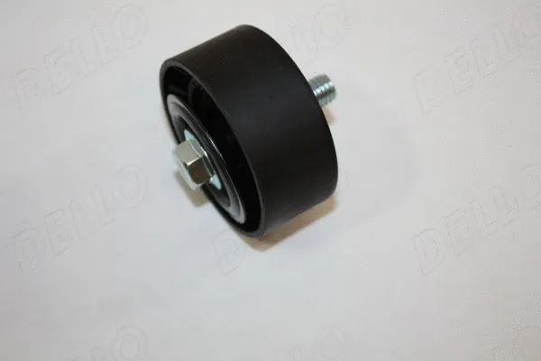 Deflection/Guide Pulley, V-ribbed belt (160081210)