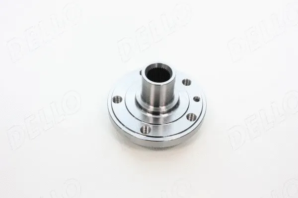 Wheel Hub