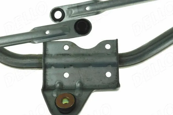 Wiper Linkage