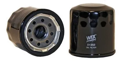 Oil Filter (51358)