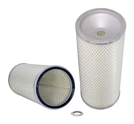 Secondary Air Filter (42628)